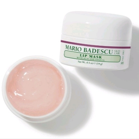 NWT Mario Badescu Lip Mask - Picture 2 of 3